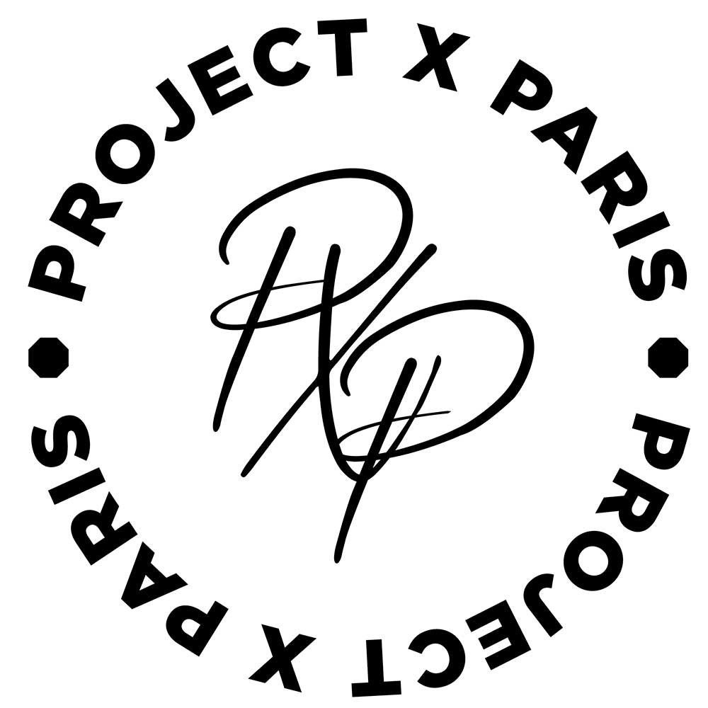 PROJECT X PARIS